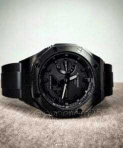 CasiOak Element - Full Black